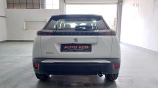 Peugeot 2008 2021 5 BlueHDi 110 S&S Active Plus ΕΛΛΗΝΙΚΟ-thumb-4