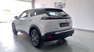 Peugeot 2008 2021 5 BlueHDi 110 S&S Active Plus ΕΛΛΗΝΙΚΟ-thumb-5