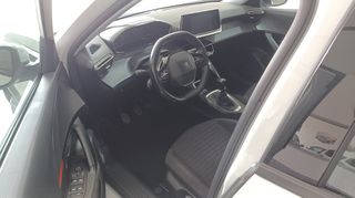 Peugeot 2008 2021 5 BlueHDi 110 S&S Active Plus ΕΛΛΗΝΙΚΟ-thumb-7