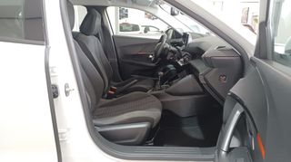 Peugeot 2008 2021 5 BlueHDi 110 S&S Active Plus ΕΛΛΗΝΙΚΟ-thumb-12