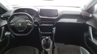 Peugeot 2008 2021 5 BlueHDi 110 S&S Active Plus ΕΛΛΗΝΙΚΟ-thumb-14