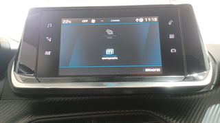 Peugeot 2008 2021 5 BlueHDi 110 S&S Active Plus ΕΛΛΗΝΙΚΟ-thumb-27