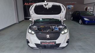 Peugeot 2008 2021 5 BlueHDi 110 S&S Active Plus ΕΛΛΗΝΙΚΟ-thumb-32