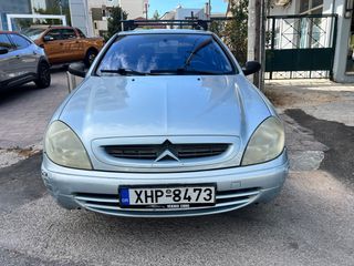 Citroen Xsara 2002-thumb-1