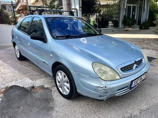 Citroen Xsara 2002-thumb-2