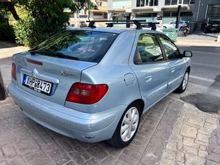 Citroen Xsara 2002-thumb-3