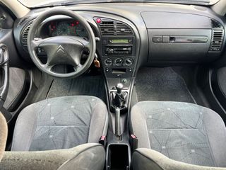 Citroen Xsara 2002-thumb-17