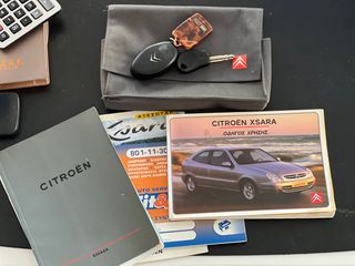 Citroen Xsara 2002-thumb-20