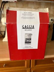 Gaggia Viva Deluxe-thumb-2