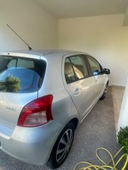 Toyota Yaris 2008 1.3 VVTI 5D!!!