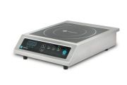 ΠΡΟΣΦΟΡΑ!!! Fresh 35M Ηλεκτρική Εστία Επαγωγική 3.5kW 32.6x41.5x11cm