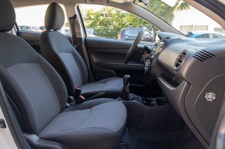 Mitsubishi Space Star 2017 1.0 Α/C, 65000km!!!, ΠΡΟΒΟΛΕΙΣ+++-thumb-28