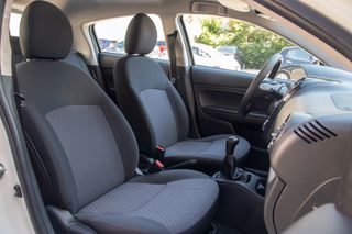 Mitsubishi Space Star 2017 1.0 Α/C, 65000km!!!, ΠΡΟΒΟΛΕΙΣ+++-thumb-13
