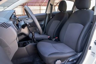 Mitsubishi Space Star 2017 1.0 Α/C, 65000km!!!, ΠΡΟΒΟΛΕΙΣ+++-thumb-27