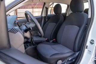 Mitsubishi Space Star 2017 1.0 Α/C, 65000km!!!, ΠΡΟΒΟΛΕΙΣ+++-thumb-12