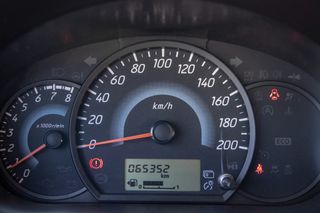 Mitsubishi Space Star 2017 1.0 Α/C, 65000km!!!, ΠΡΟΒΟΛΕΙΣ+++-thumb-11