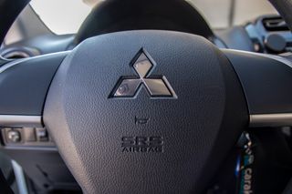 Mitsubishi Space Star 2017 1.0 Α/C, 65000km!!!, ΠΡΟΒΟΛΕΙΣ+++-thumb-8