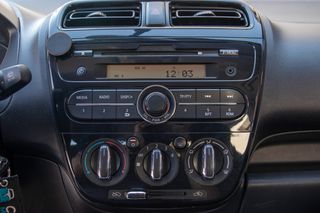 Mitsubishi Space Star 2017 1.0 Α/C, 65000km!!!, ΠΡΟΒΟΛΕΙΣ+++-thumb-17