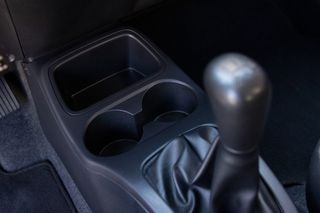 Mitsubishi Space Star 2017 1.0 Α/C, 65000km!!!, ΠΡΟΒΟΛΕΙΣ+++-thumb-19