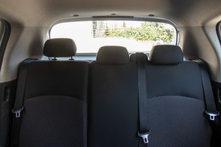 Mitsubishi Space Star 2017 1.0 Α/C, 65000km!!!, ΠΡΟΒΟΛΕΙΣ+++-thumb-15