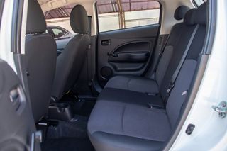 Mitsubishi Space Star 2017 1.0 Α/C, 65000km!!!, ΠΡΟΒΟΛΕΙΣ+++-thumb-14