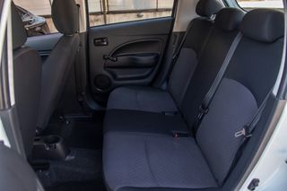 Mitsubishi Space Star 2017 1.0 Α/C, 65000km!!!, ΠΡΟΒΟΛΕΙΣ+++-thumb-29