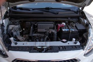 Mitsubishi Space Star 2017 1.0 Α/C, 65000km!!!, ΠΡΟΒΟΛΕΙΣ+++-thumb-31