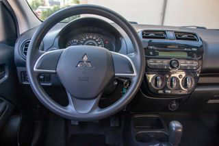 Mitsubishi Space Star 2017 1.0 Α/C, 65000km!!!, ΠΡΟΒΟΛΕΙΣ+++-thumb-7