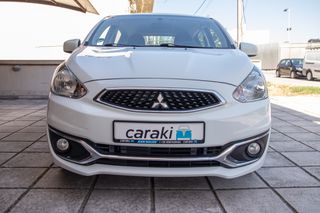Mitsubishi Space Star 2017 1.0 Α/C, 65000km!!!, ΠΡΟΒΟΛΕΙΣ+++-thumb-21