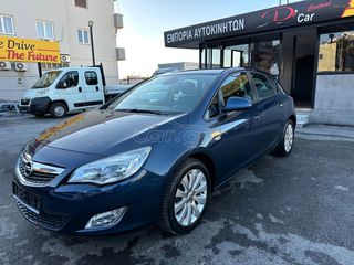 Opel Astra 2011 /// 1.3 CDTI /// Cosmo Packet ///