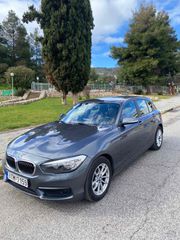 Bmw 116 2017 116D