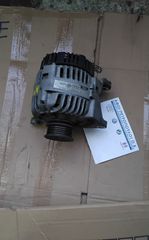 ΠΕΤΡΟΠΟΥΛΟΣ ΔΥΝΑΜΟ VALEO 90A VOLKSWAGEN GROUP 058903016E