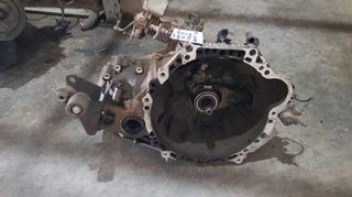 TOYOTA COROLLA VERSO 06 1.8cc 1ZZ ΣΑΣΜΑΝ