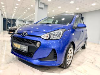 Hyundai i 10 2020 1,0 70hp facelift  !!!!!