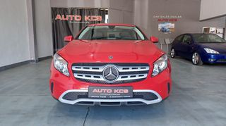 Mercedes-Benz GLA 180 2017 ΕΛΛΗΝΙΚΟ-thumb-1