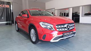 Mercedes-Benz GLA 180 2017 ΕΛΛΗΝΙΚΟ-thumb-2