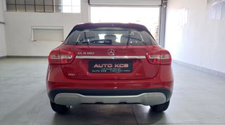 Mercedes-Benz GLA 180 2017 ΕΛΛΗΝΙΚΟ-thumb-4