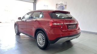 Mercedes-Benz GLA 180 2017 ΕΛΛΗΝΙΚΟ-thumb-5