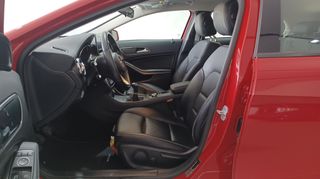 Mercedes-Benz GLA 180 2017 ΕΛΛΗΝΙΚΟ-thumb-6