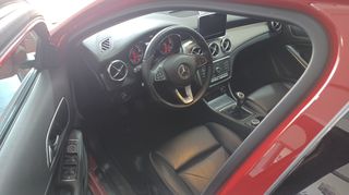 Mercedes-Benz GLA 180 2017 ΕΛΛΗΝΙΚΟ-thumb-8