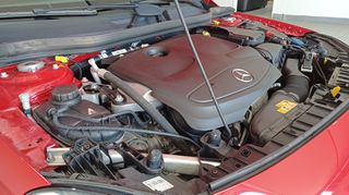 Mercedes-Benz GLA 180 2017 ΕΛΛΗΝΙΚΟ-thumb-35