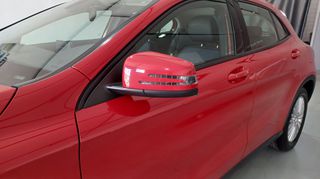 Mercedes-Benz GLA 180 2017 ΕΛΛΗΝΙΚΟ-thumb-37