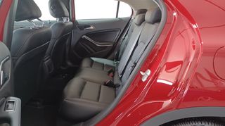 Mercedes-Benz GLA 180 2017 ΕΛΛΗΝΙΚΟ-thumb-9
