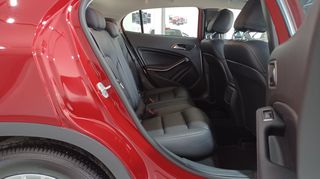Mercedes-Benz GLA 180 2017 ΕΛΛΗΝΙΚΟ-thumb-12