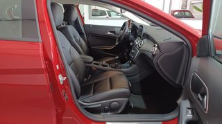 Mercedes-Benz GLA 180 2017 ΕΛΛΗΝΙΚΟ-thumb-13