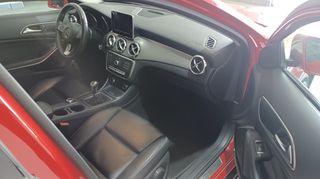 Mercedes-Benz GLA 180 2017 ΕΛΛΗΝΙΚΟ-thumb-14