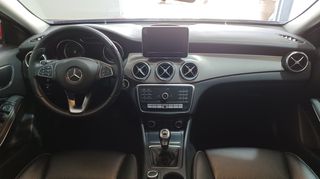 Mercedes-Benz GLA 180 2017 ΕΛΛΗΝΙΚΟ-thumb-15