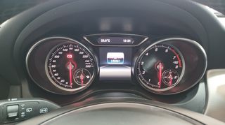Mercedes-Benz GLA 180 2017 ΕΛΛΗΝΙΚΟ-thumb-16