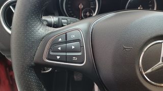 Mercedes-Benz GLA 180 2017 ΕΛΛΗΝΙΚΟ-thumb-17