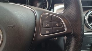 Mercedes-Benz GLA 180 2017 ΕΛΛΗΝΙΚΟ-thumb-18
